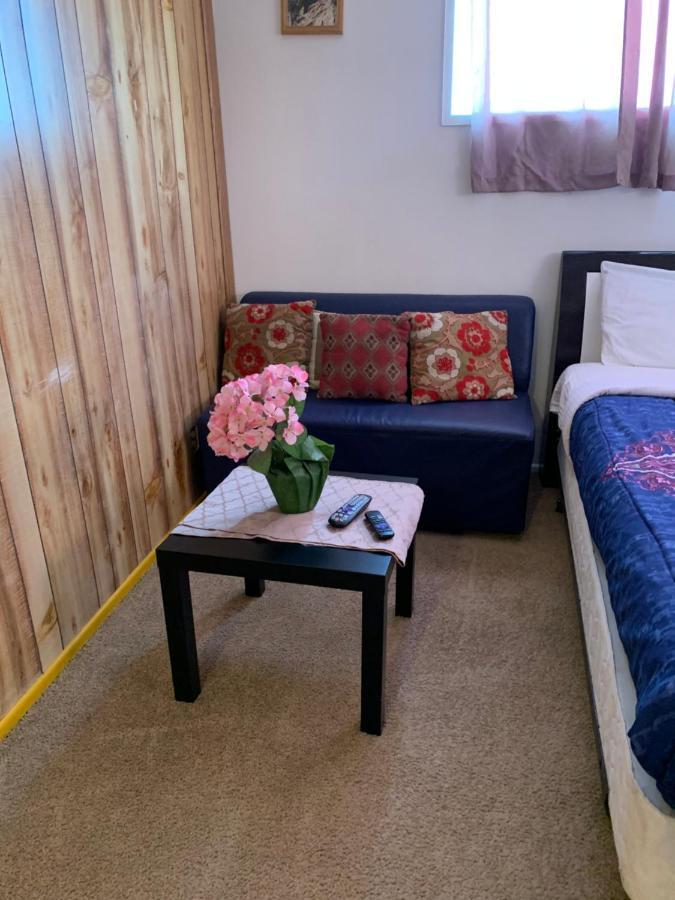 The Yellow Penthouse Llc Las Vegas Extérieur photo